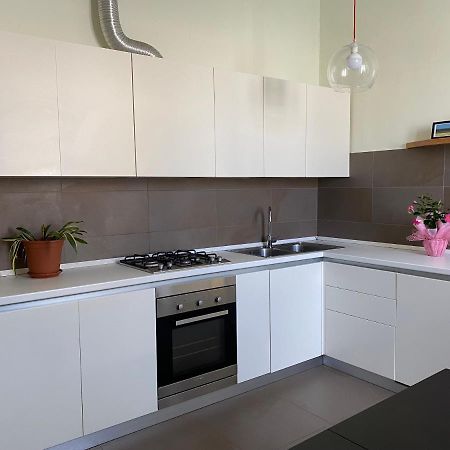 Appartamento Verdemalva Trieste Exterior photo